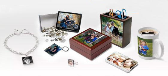 Photo Gifts